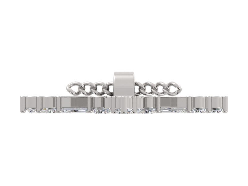 Top view