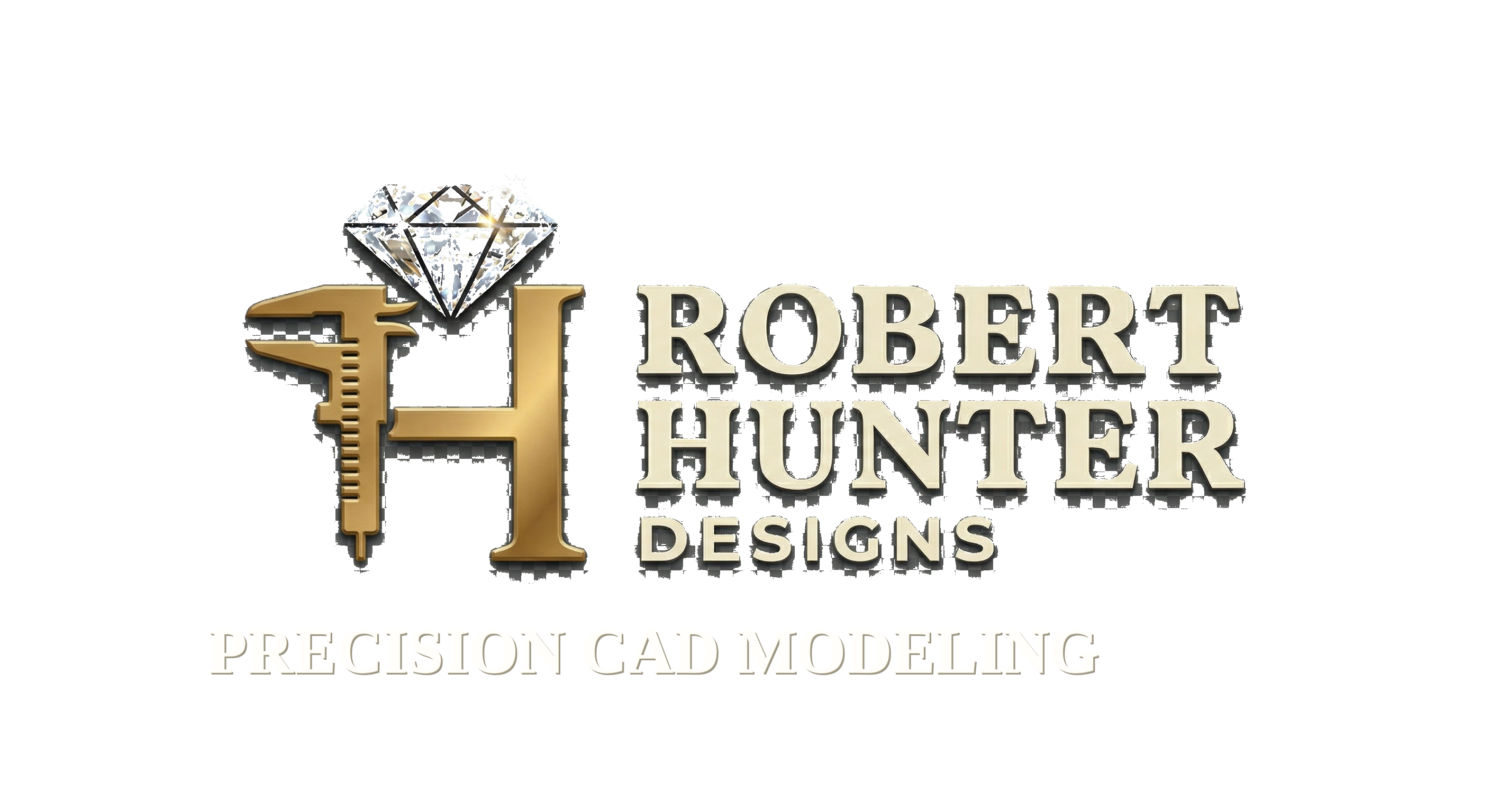 Robert Hunter Designs - CAD Jewelry Design & Modeling